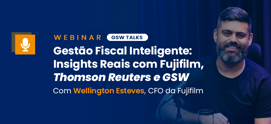 Leia mais sobre o artigo [Webinar] – Gestão Fiscal Inteligente: Insights Reais com Fujifilm